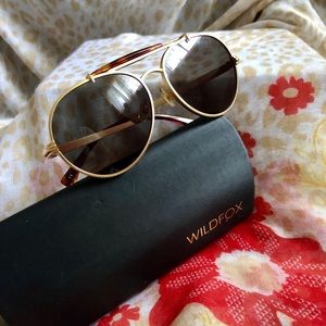 Wildfox Sunglasses